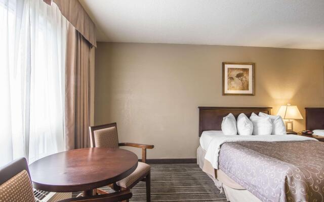 Quality Inn and Suites