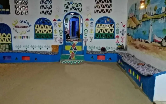 Fadlos Anay Nubian Guesthouse