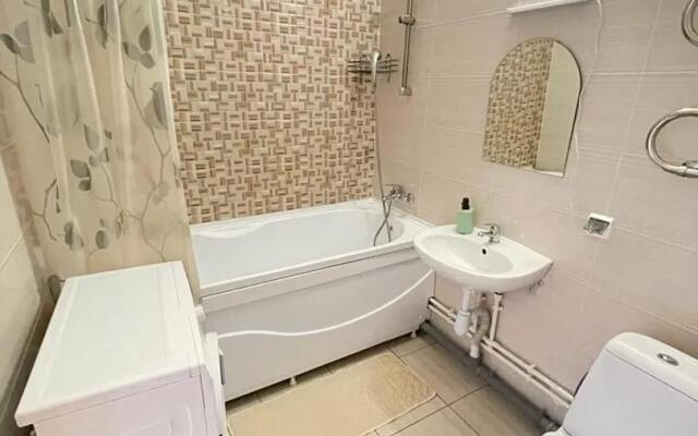 Апартаменты на улице Мира 11 корпус 11