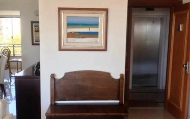 Apartamento Luxo em Ondina