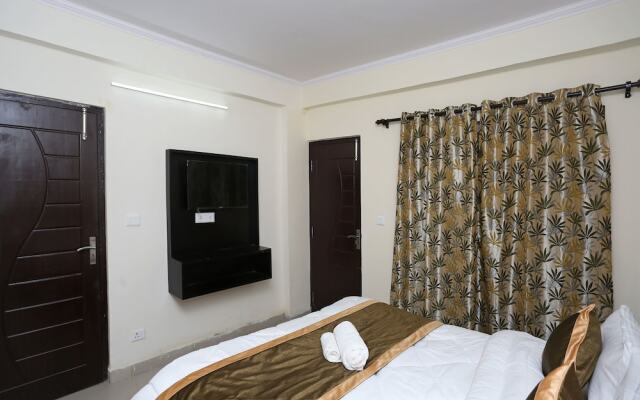 OYO 11947 Home 1BHK Tower IVY Bhowali