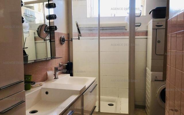 Appartement Arcachon, 3 pièces, 6 personnes - FR-1-433-47