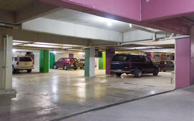 Mimosa Penthouse 1 by Realty Group