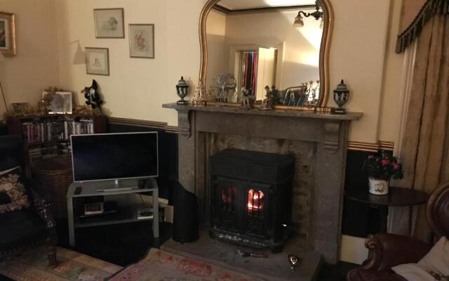 Bank Top Farm B&B Hartington