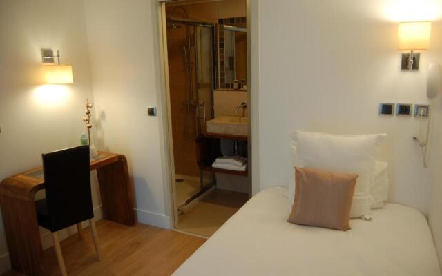 Le Manoir De Sauvegrain