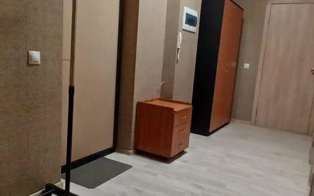 Апартаменты Гранат на улице Евгения Савкова 4