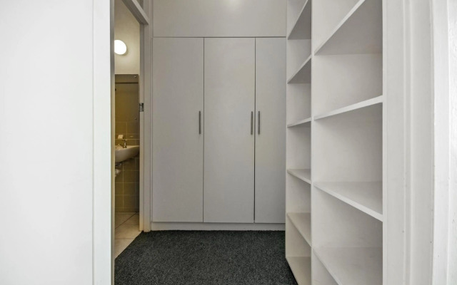 Gardens Centre Holiday Apartments