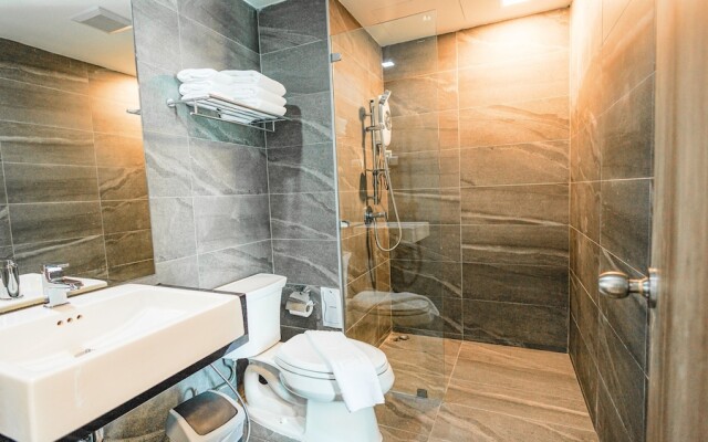B2 Khon Kaen Premier Hotel
