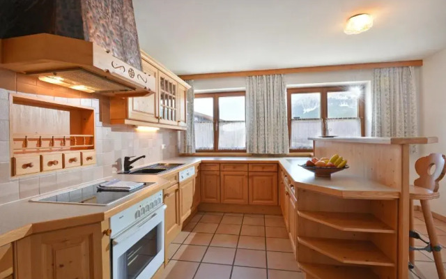 Appartement Fuchs - Appartment Mit 3 Schlafzimmern