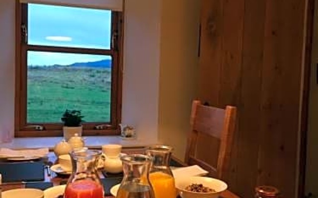 Boisdale House B&B, Portree