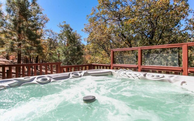 Angel View Chalet 885 by RedAwning