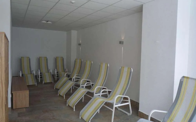 Rosenalm Appartment 208