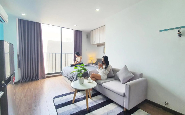 The Art - Tina Hotel and Apartments