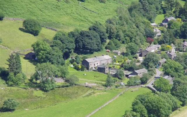 Thomas Cottage