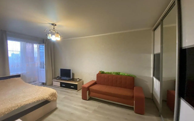 Апартаменты на улице 50 лет СССР 44