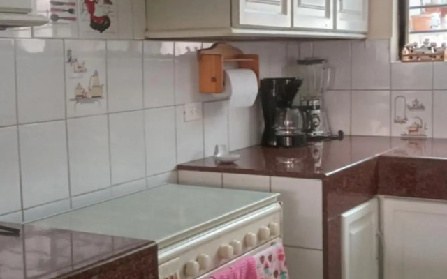 Departamento Pamplona