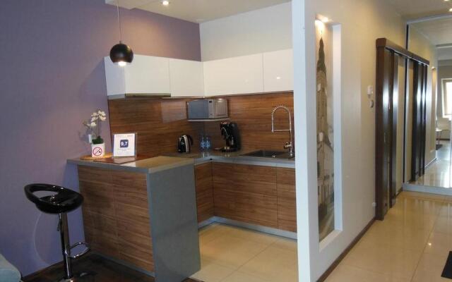 Apartament Studio Przy Deptaku