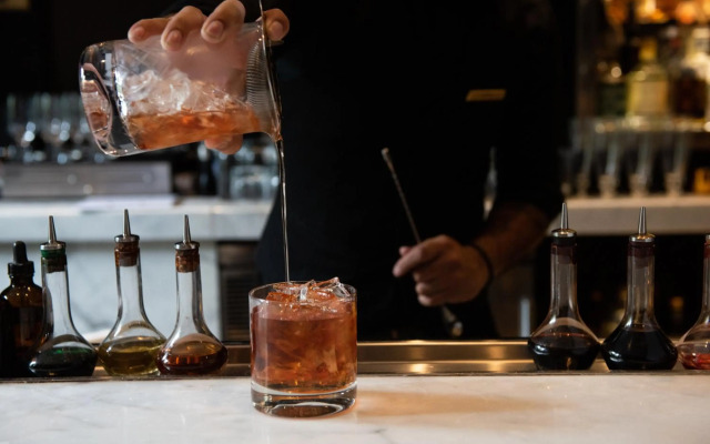 The Rittenhouse Philadelphia