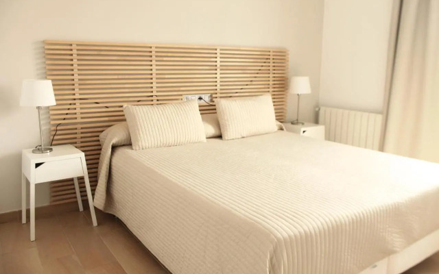 Hostal Landhaus