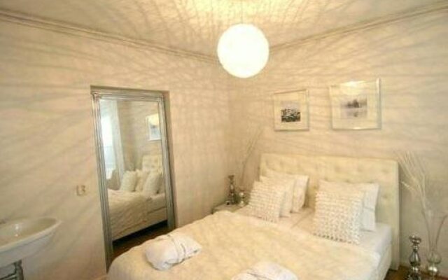 Bed & Breakfast Hazegriet