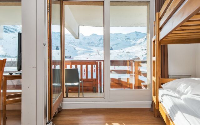 Hotel Bel Horizon by Skinetworks