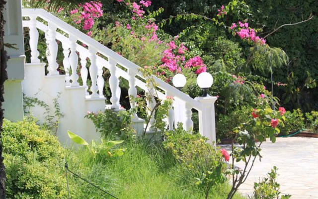 Villa Irini