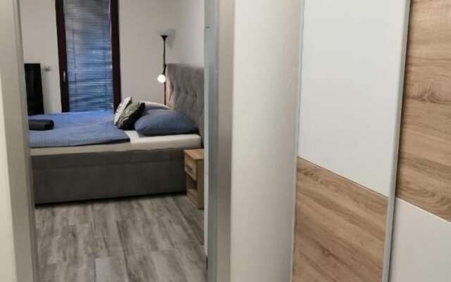 Apartman Sky City