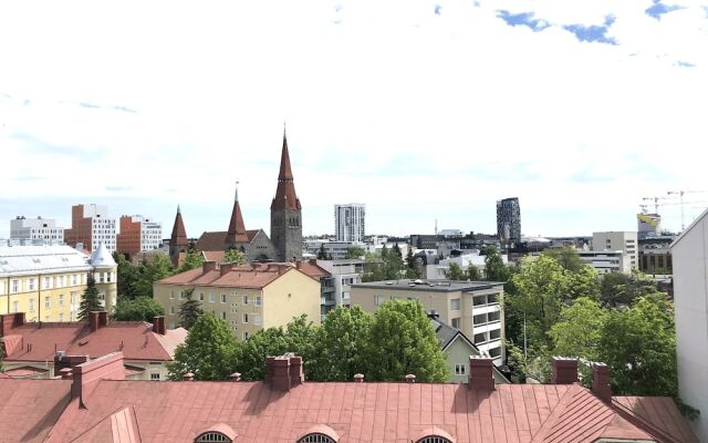 City Home Finland Tampella