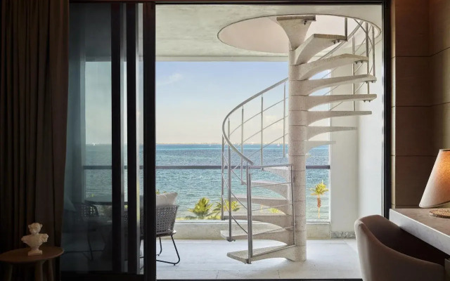 SLS Playa Mujeres – ALL Inclusive Collection