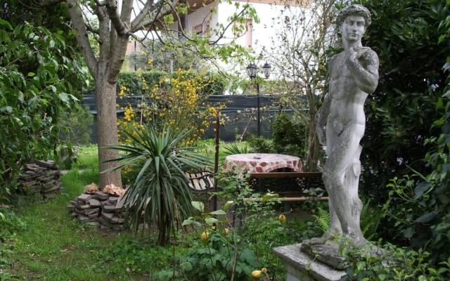 Alloggio Al Giardino