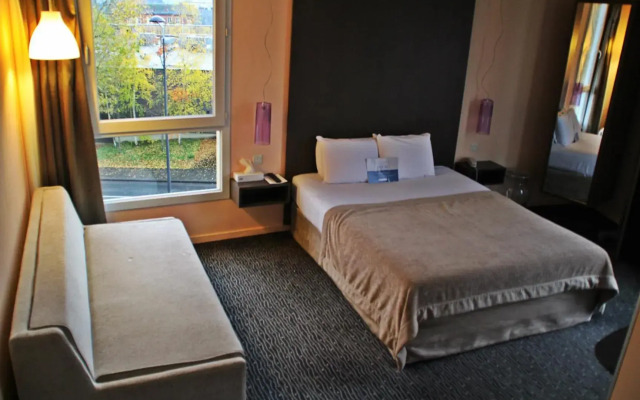 Kyriad Charleville Mezieres