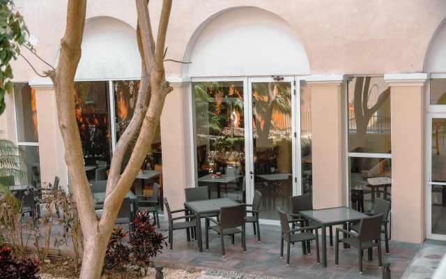 Holiday Inn Express Merida Centro by IHG