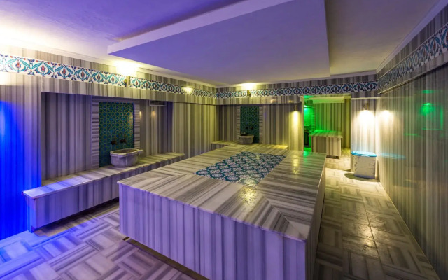 Kleopatra Life Hotel & SPA