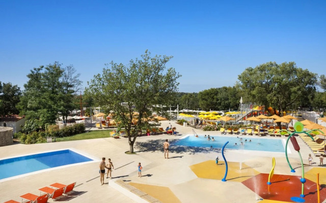 Camping Lanterna Tar