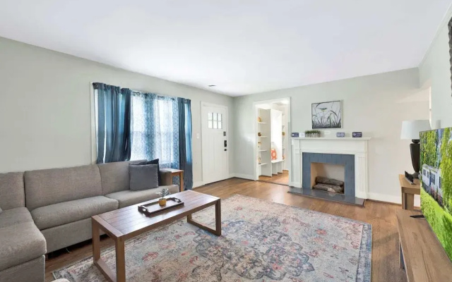 86th Cozy Coop