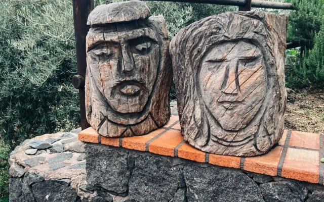 Terre Villa Katia