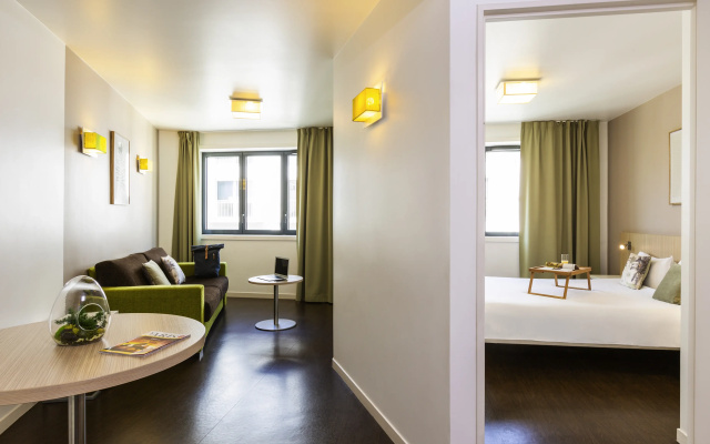Aparthotel Adagio Access Paris Reuilly