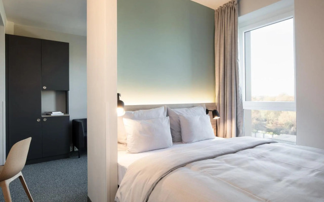 sylc. Apartmenthotel