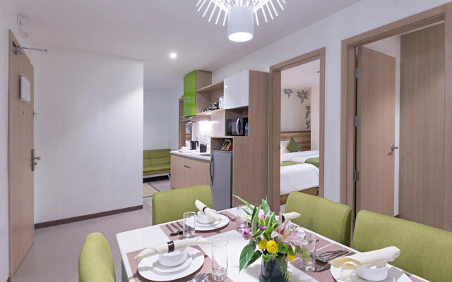 Azalea Hotels & Residences Boracay