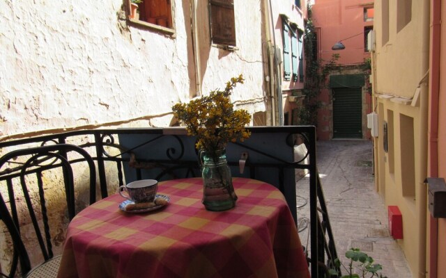 Guesthouse Chryssoula Room No1