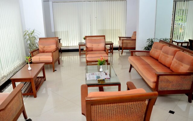 Vasco Da Gama Beach Resort