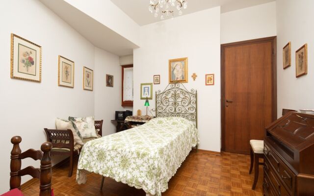 Imperiale Apartment