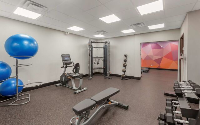 Executive Residency by Best Western Toronto-Mississauga