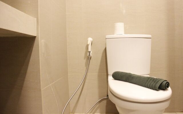 Contemporary Studio Galeri Ciumbuleuit 3 near Cihampelas