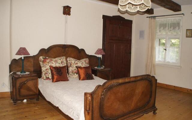 Agroturystyka Nostalgia