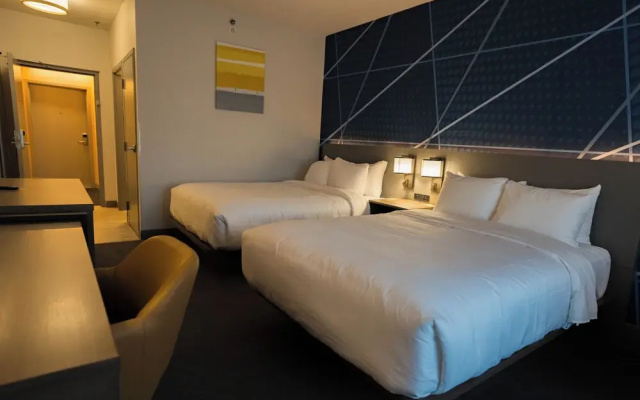 Comfort Inn & Suites Decatur