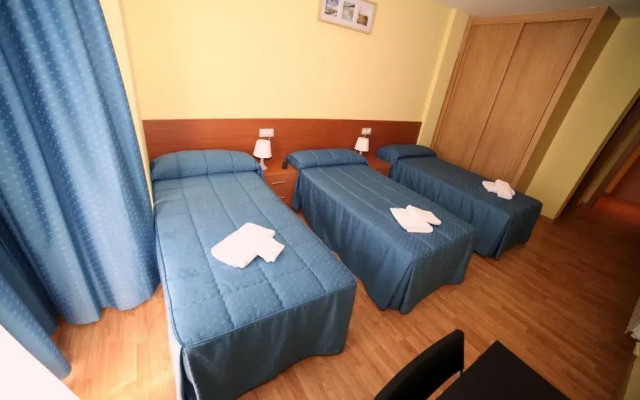 Pension Palas