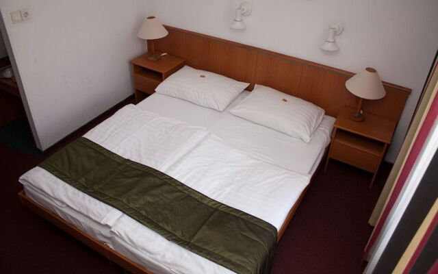 Griff Hotel