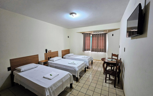 Hotel Vivenda das Cachoeiras