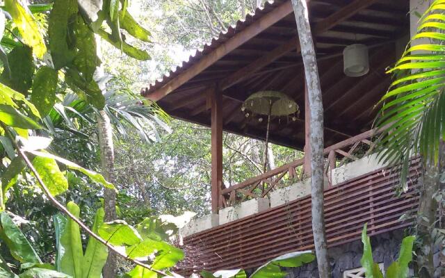 Khayangan Resort Villa